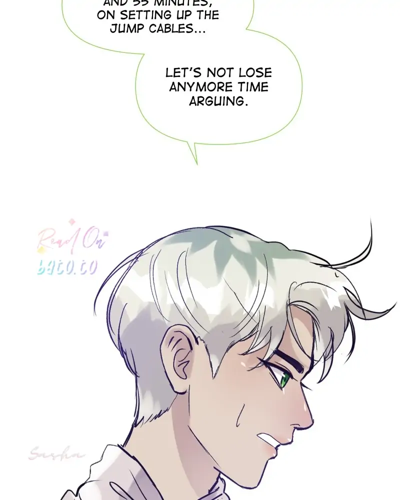 Read Freaking Romance (en) Manga Online