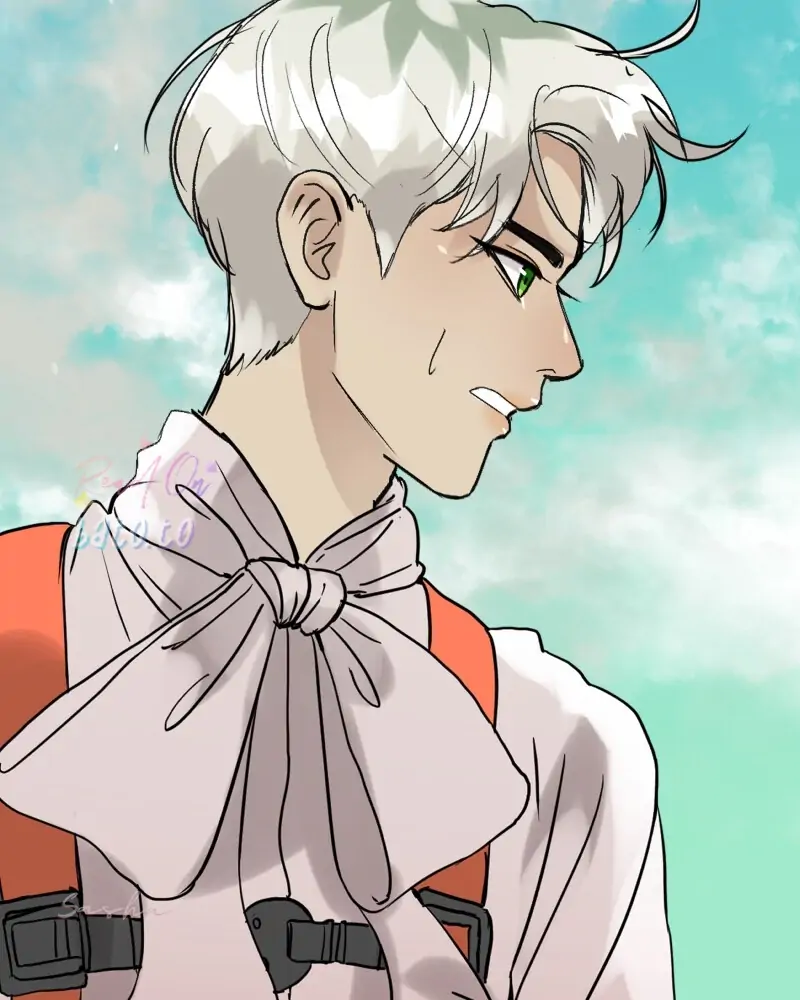 Read Freaking Romance (en) Manga Online