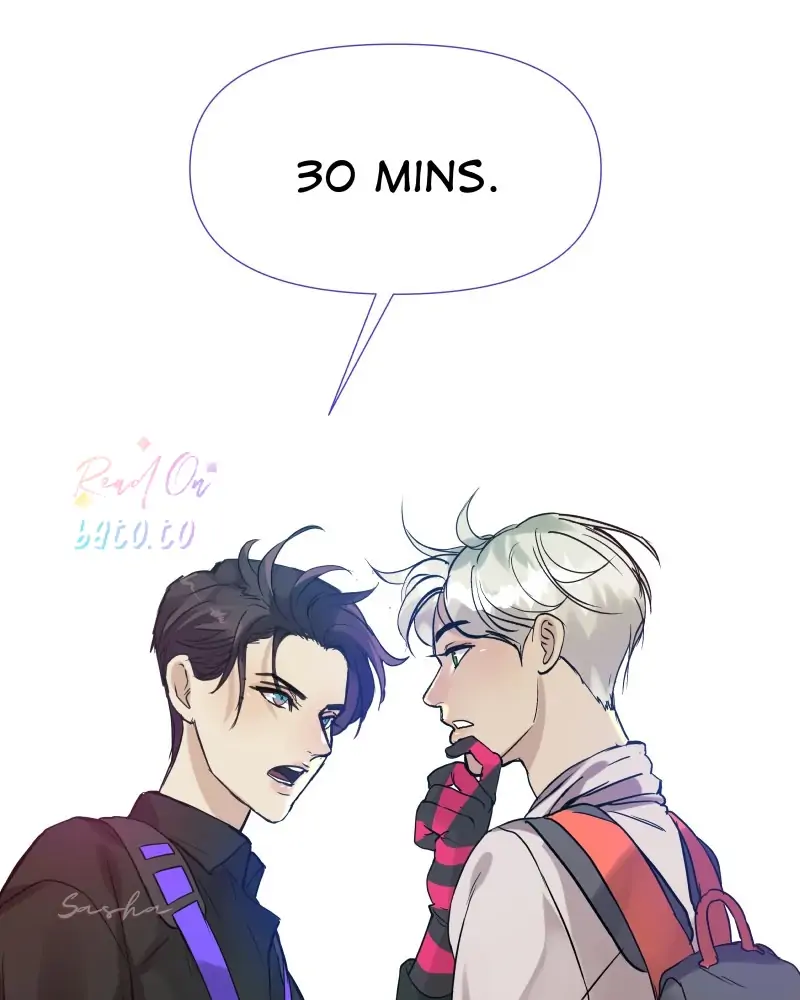 Read Freaking Romance (en) Manga Online