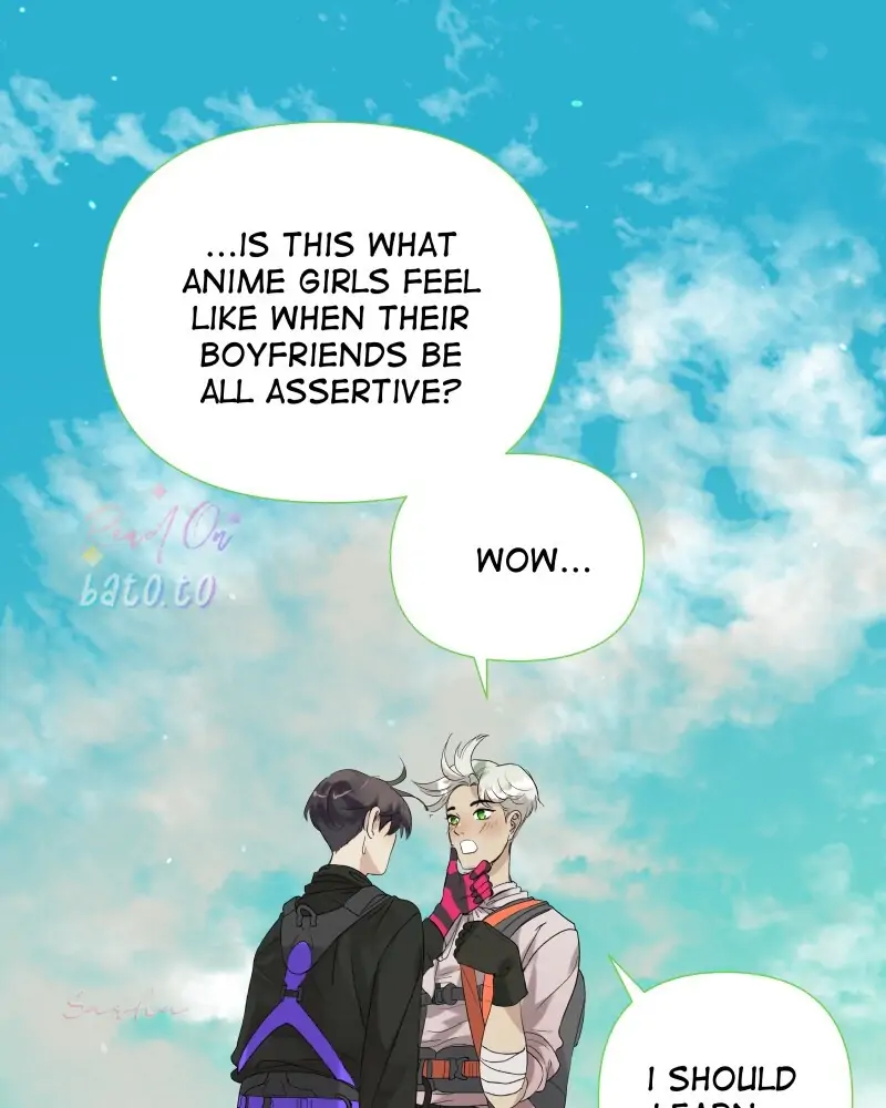 Read Freaking Romance (en) Manga Online