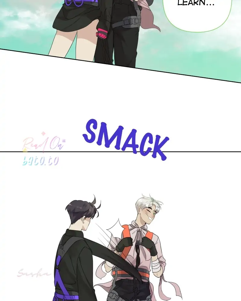 Read Freaking Romance (en) Manga Online