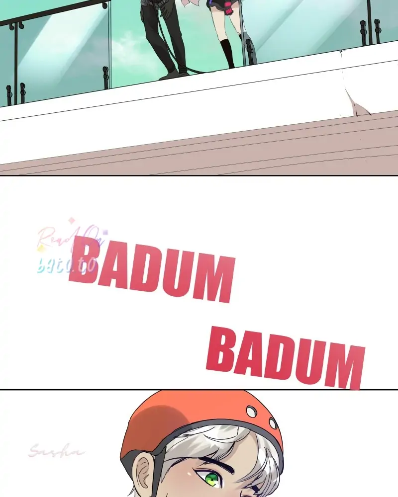 Read Freaking Romance (en) Manga Online