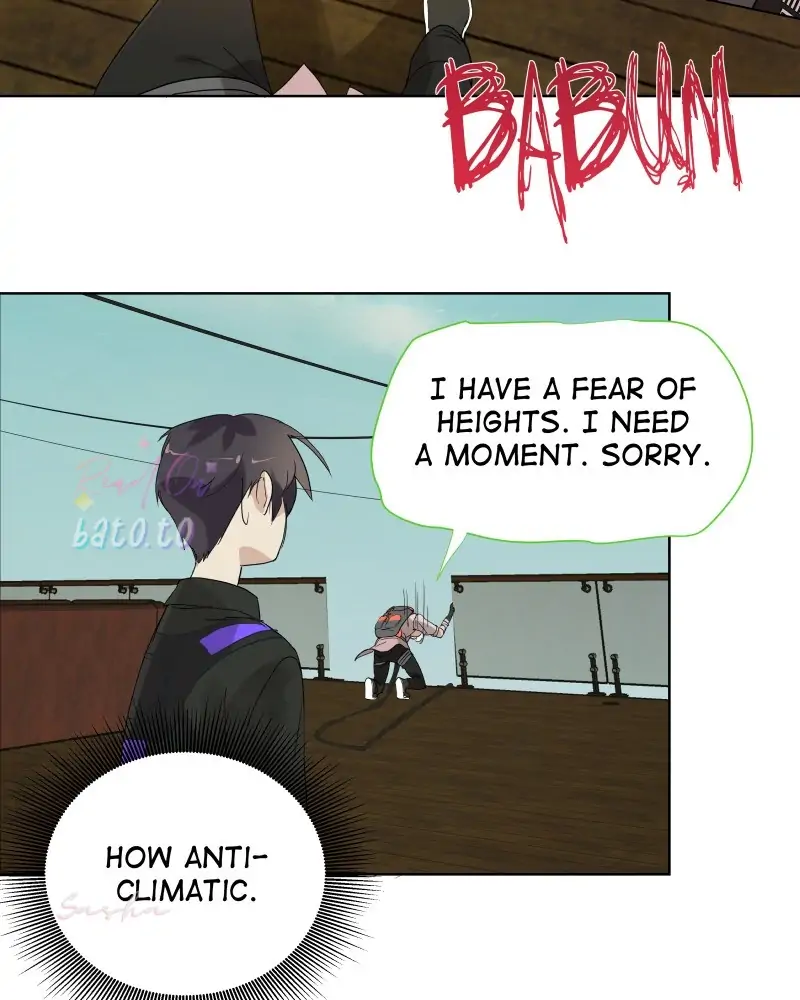 Read Freaking Romance (en) Manga Online