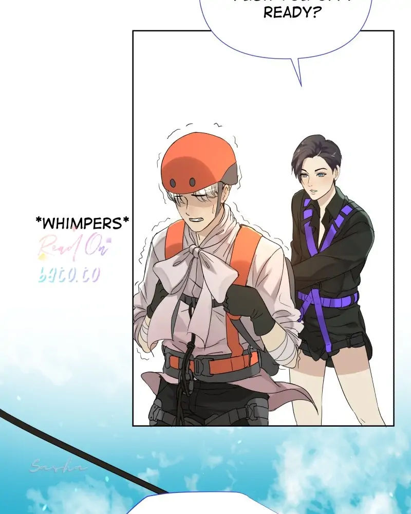 Read Freaking Romance (en) Manga Online