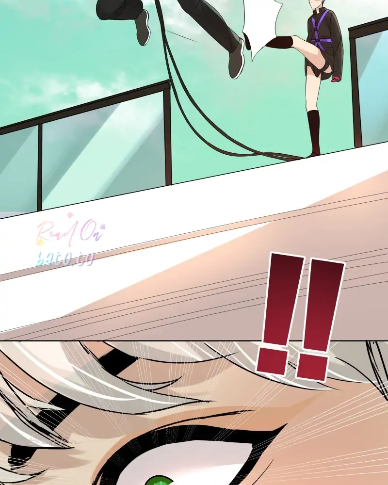 Read Freaking Romance (en) Manga Online