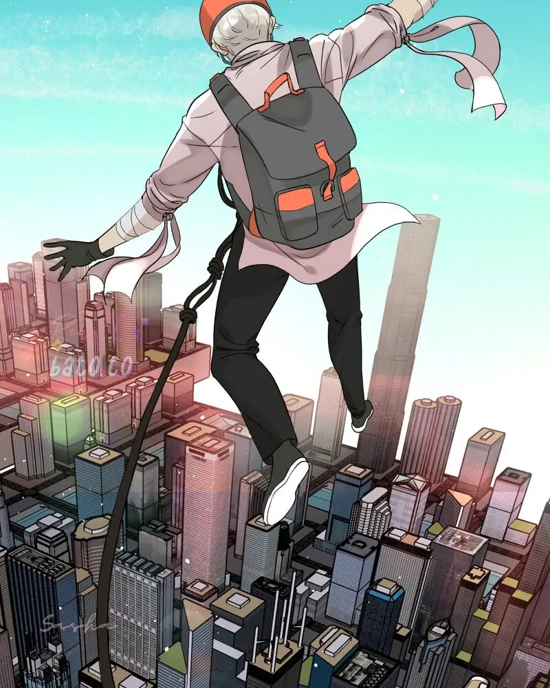 Read Freaking Romance (en) Manga Online