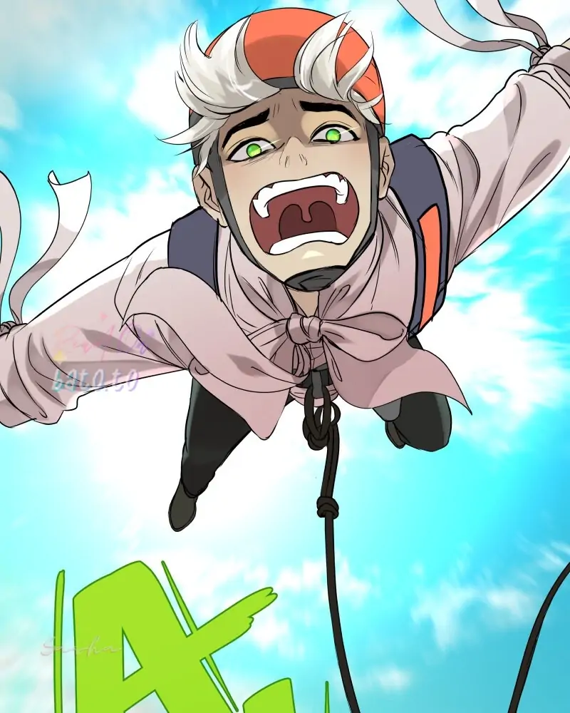 Read Freaking Romance (en) Manga Online