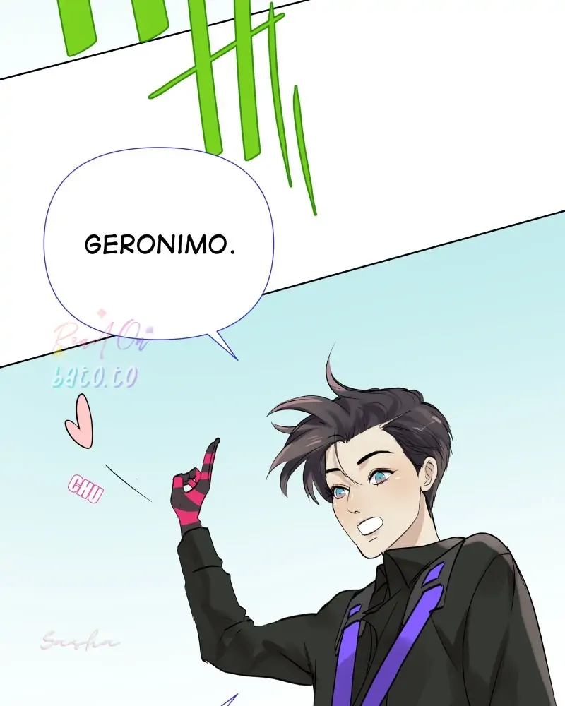 Read Freaking Romance (en) Manga Online