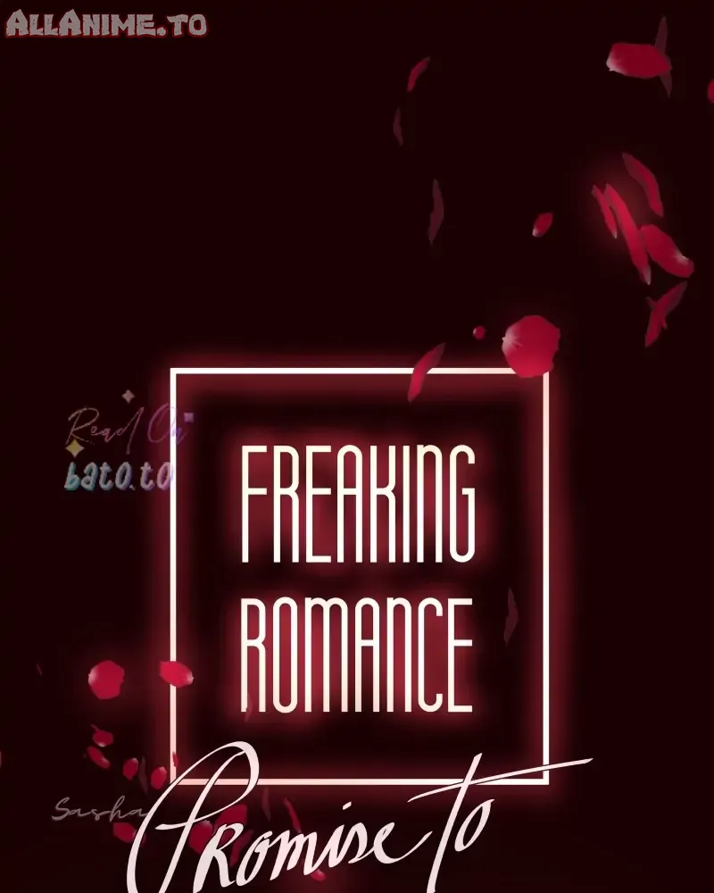 Read Freaking Romance (en) Manga Online
