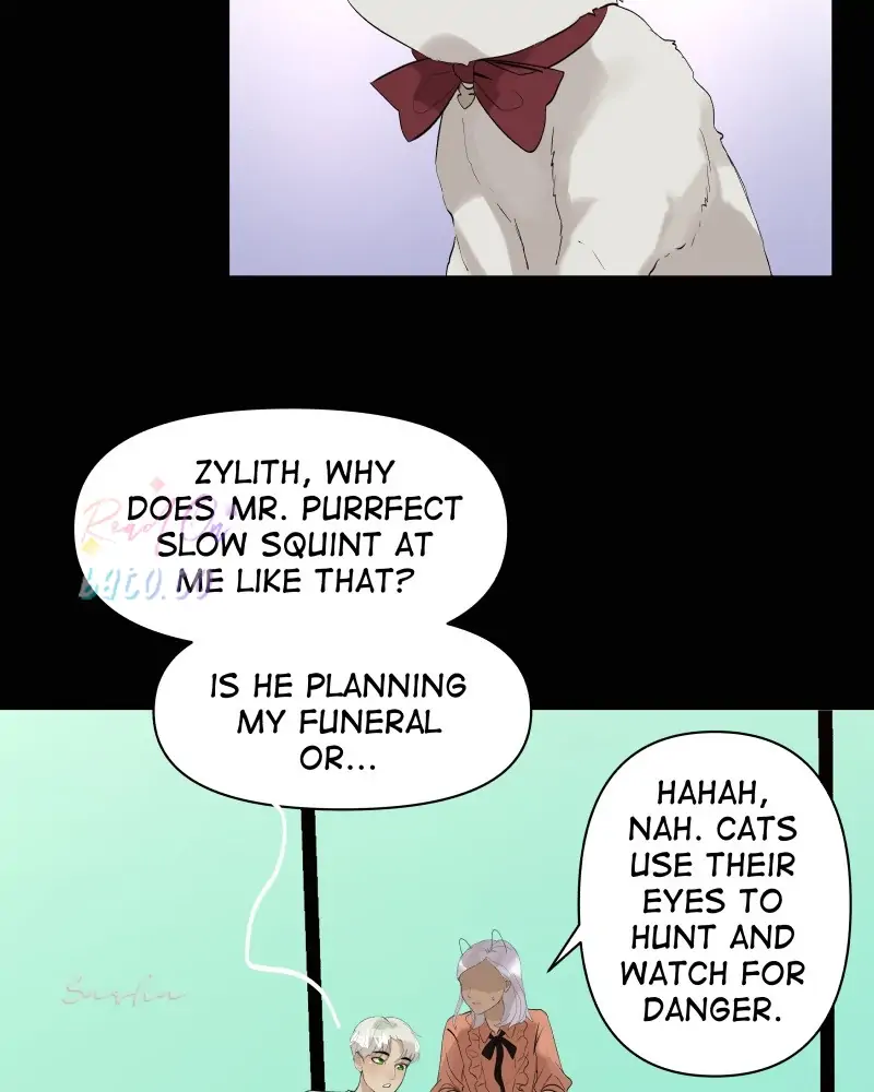 Read Freaking Romance (en) Manga Online