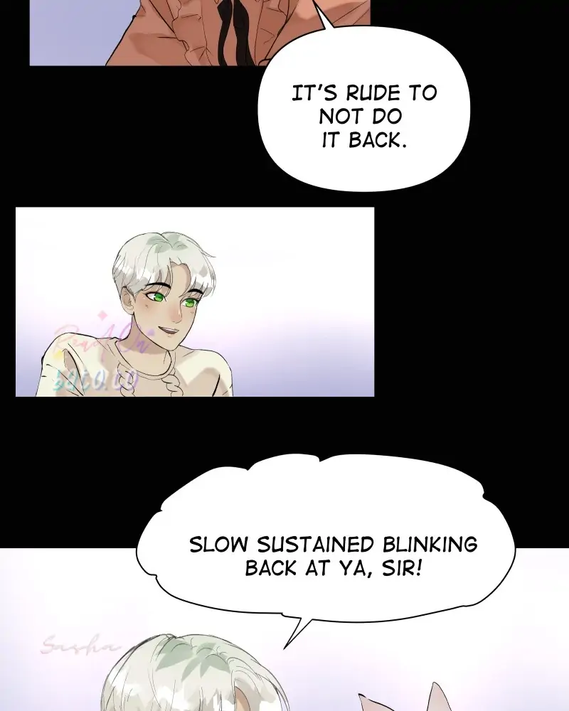 Read Freaking Romance (en) Manga Online