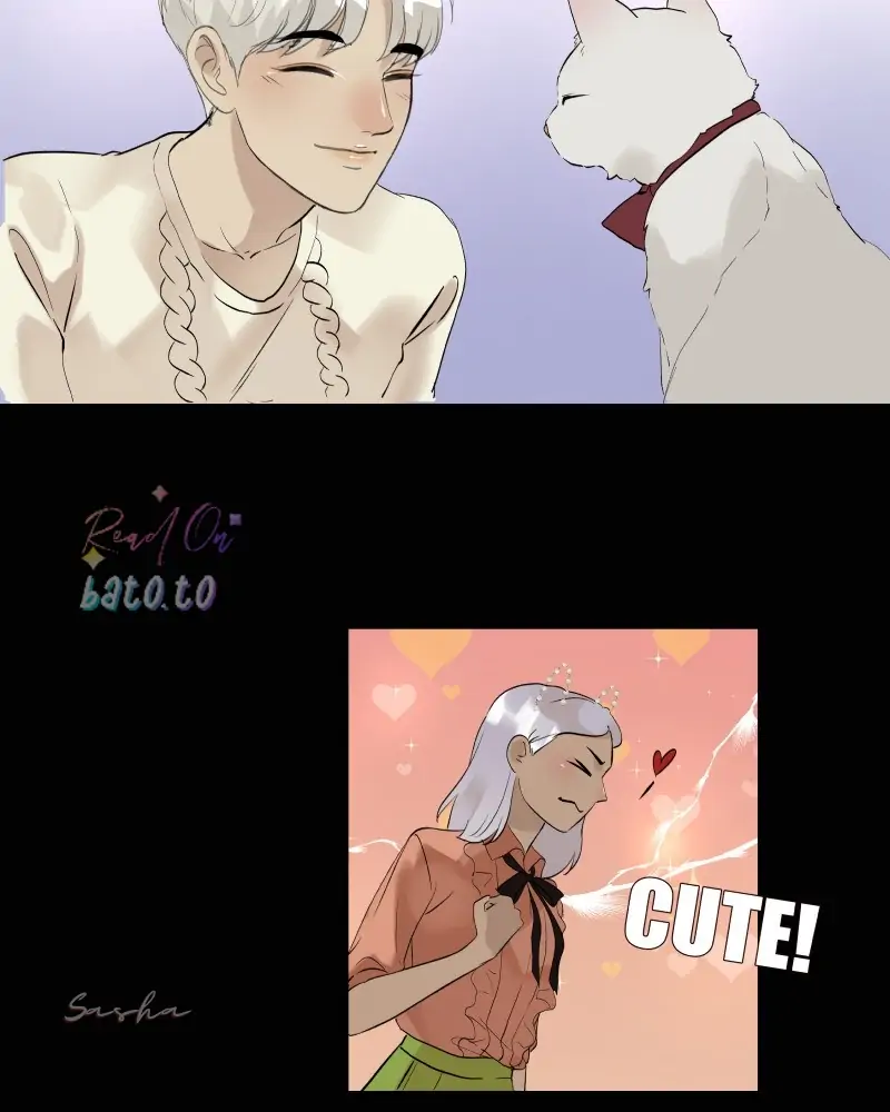 Read Freaking Romance (en) Manga Online