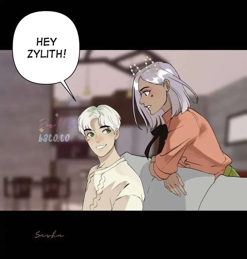 Read Freaking Romance (en) Manga Online