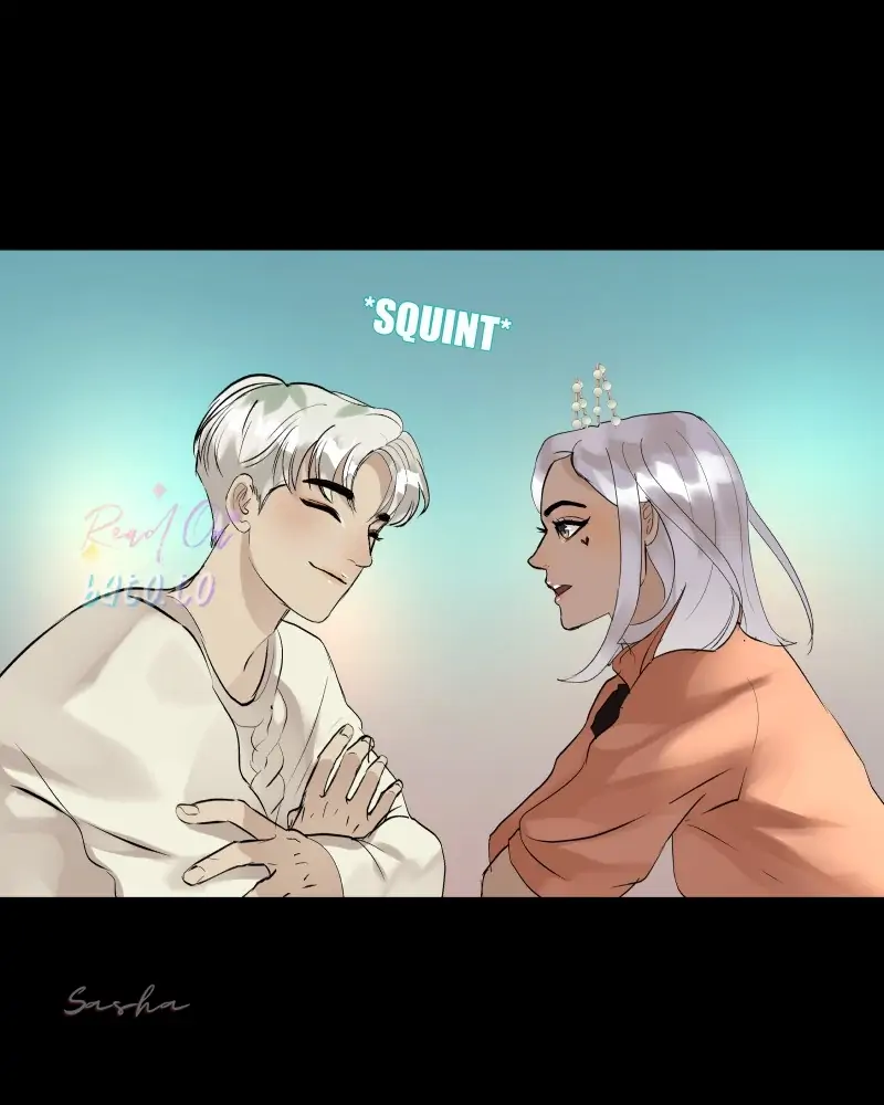 Read Freaking Romance (en) Manga Online