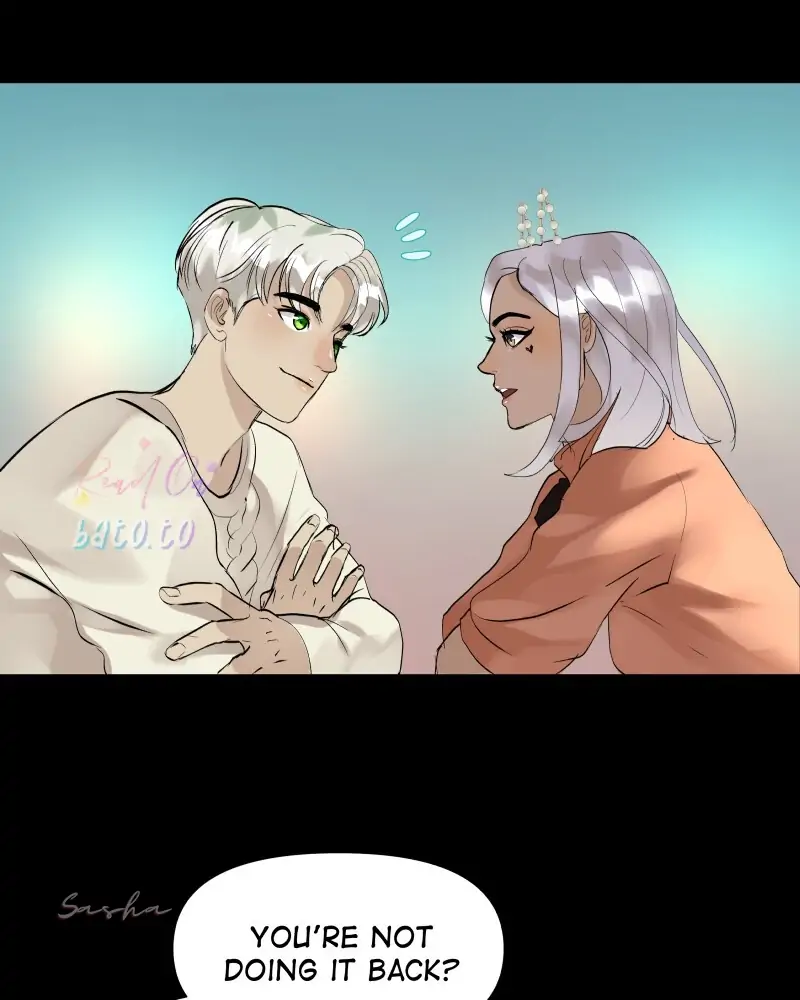 Read Freaking Romance (en) Manga Online