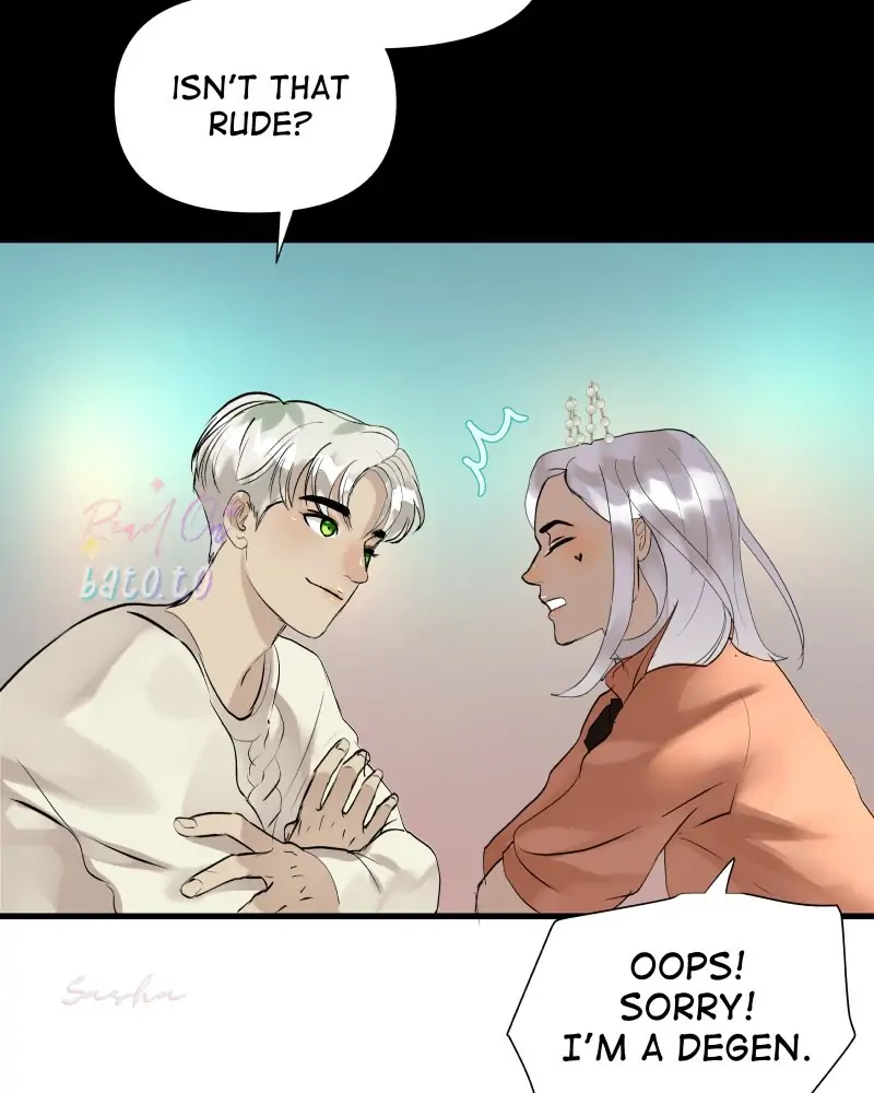 Read Freaking Romance (en) Manga Online