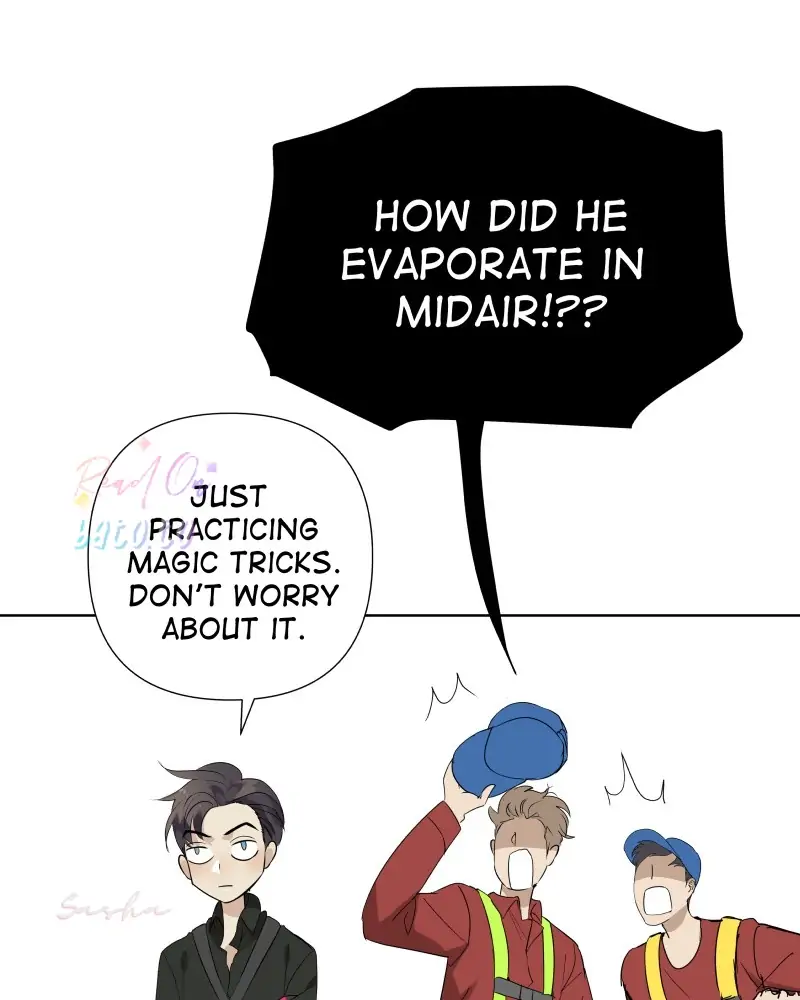 Read Freaking Romance (en) Manga Online