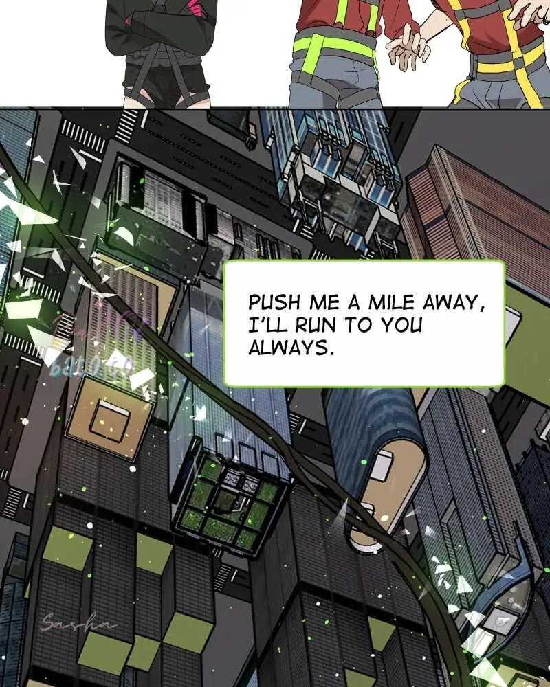 Read Freaking Romance (en) Manga Online