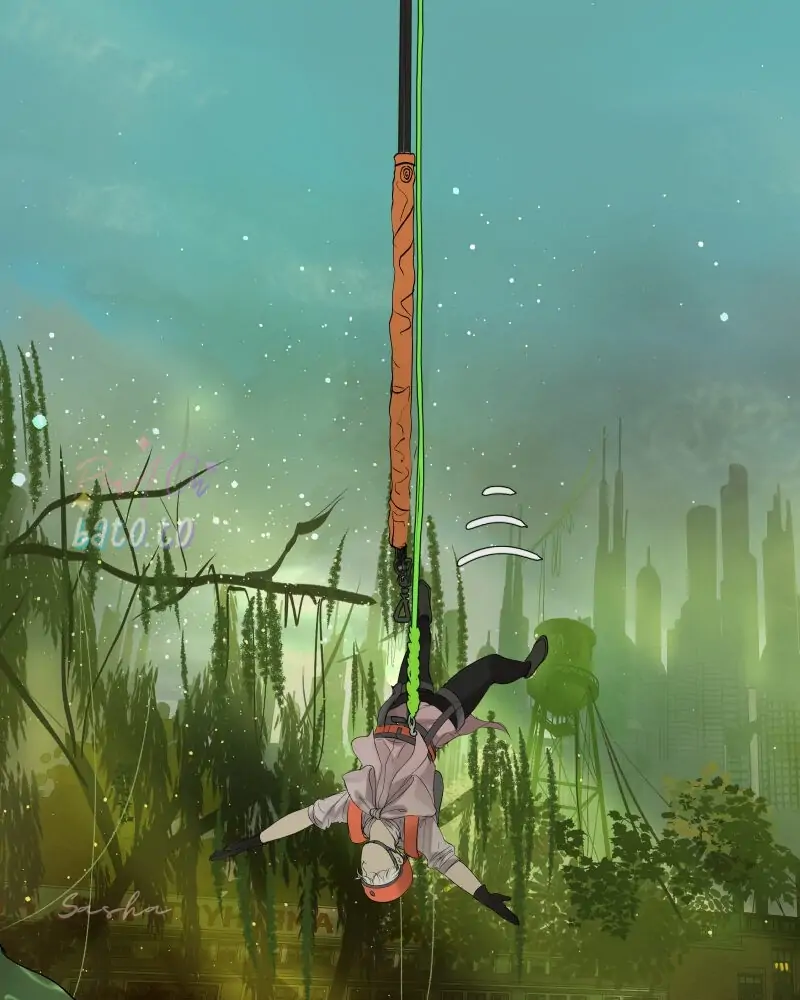 Read Freaking Romance (en) Manga Online