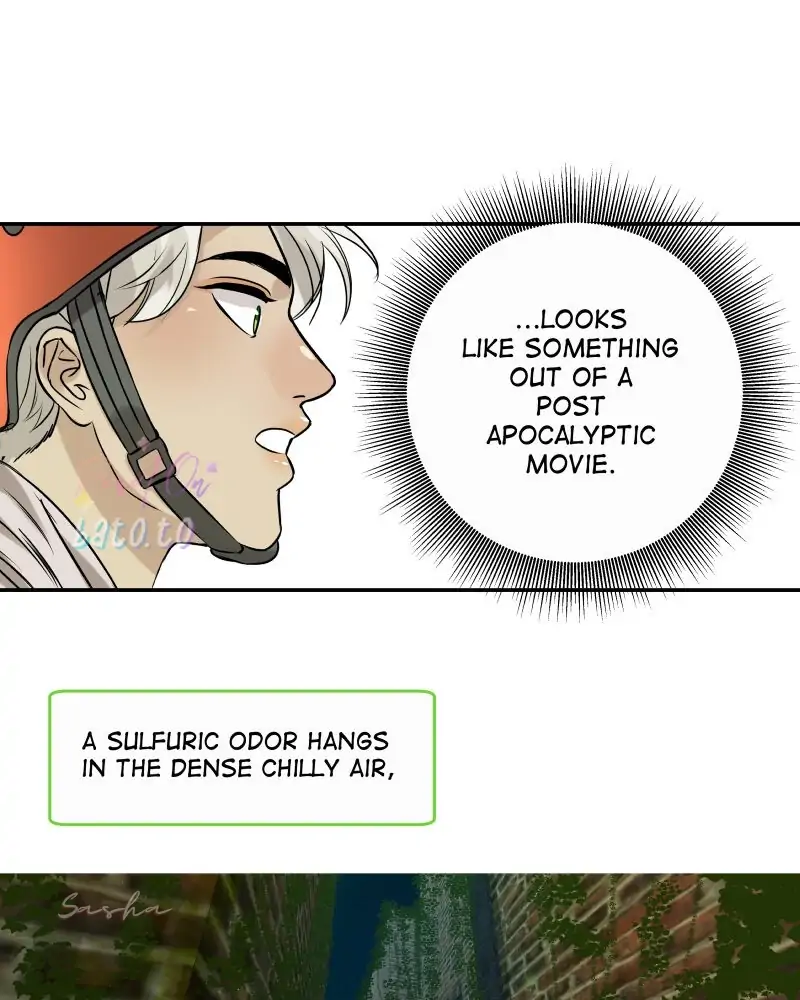 Read Freaking Romance (en) Manga Online