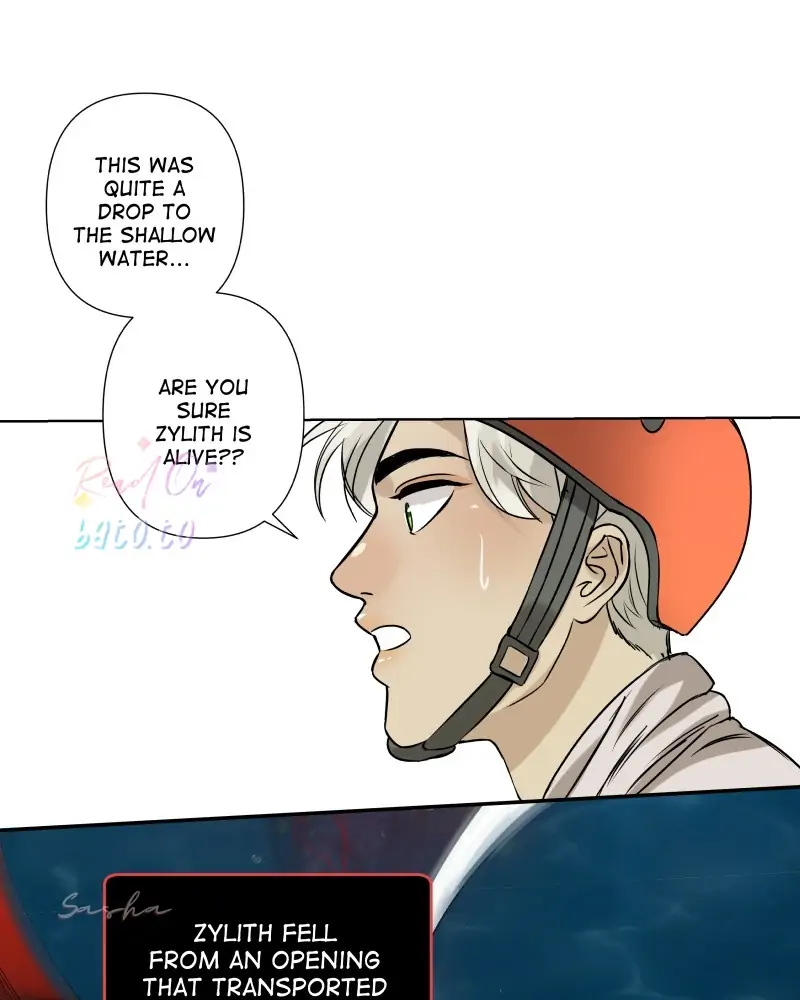 Read Freaking Romance (en) Manga Online