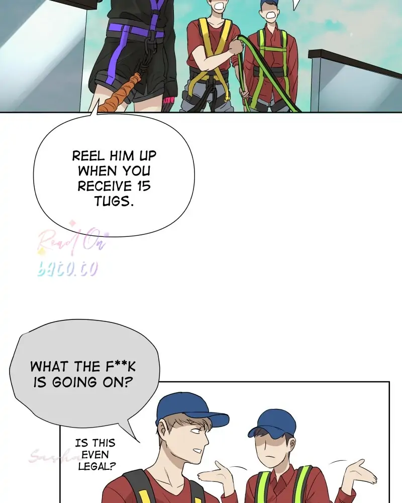 Read Freaking Romance (en) Manga Online