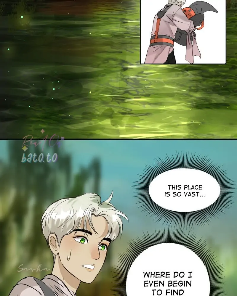 Read Freaking Romance (en) Manga Online