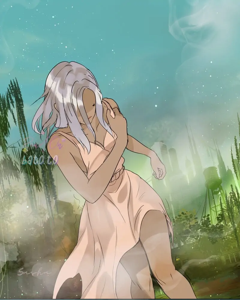 Read Freaking Romance (en) Manga Online