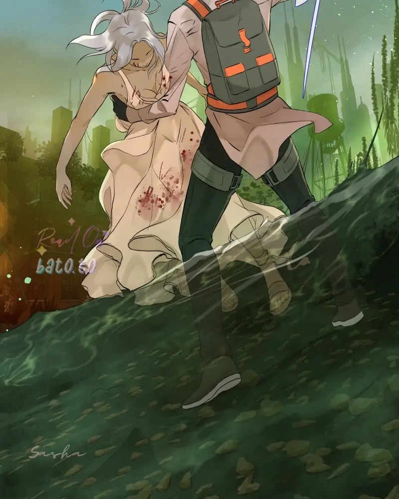 Read Freaking Romance (en) Manga Online