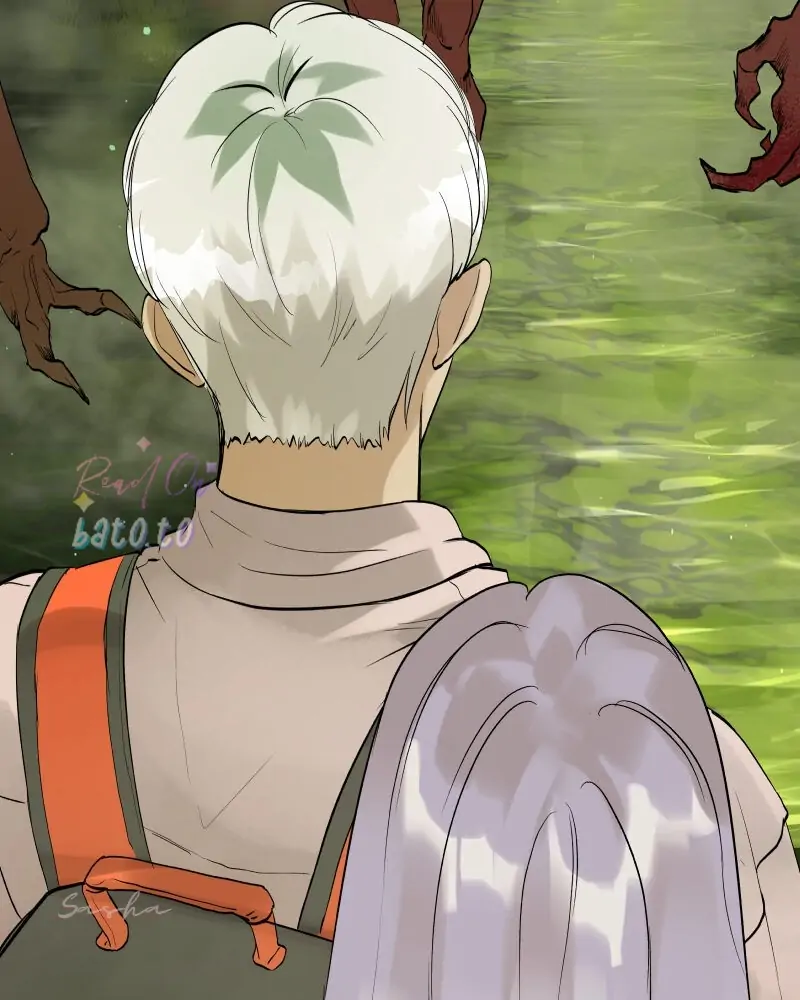 Read Freaking Romance (en) Manga Online