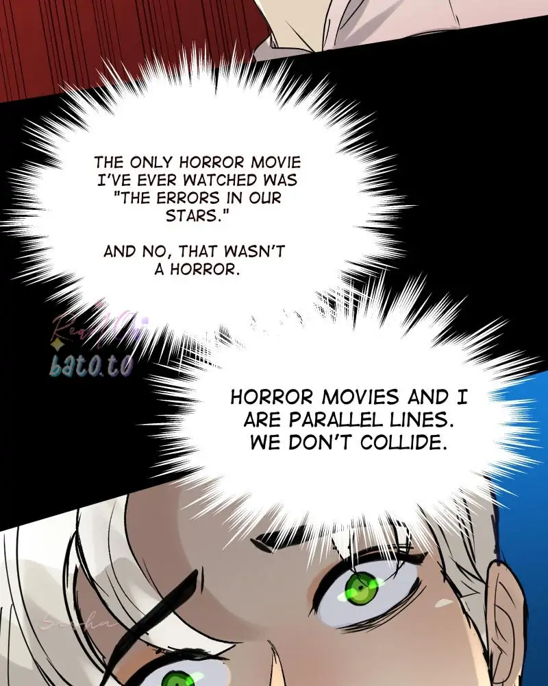 Read Freaking Romance (en) Manga Online