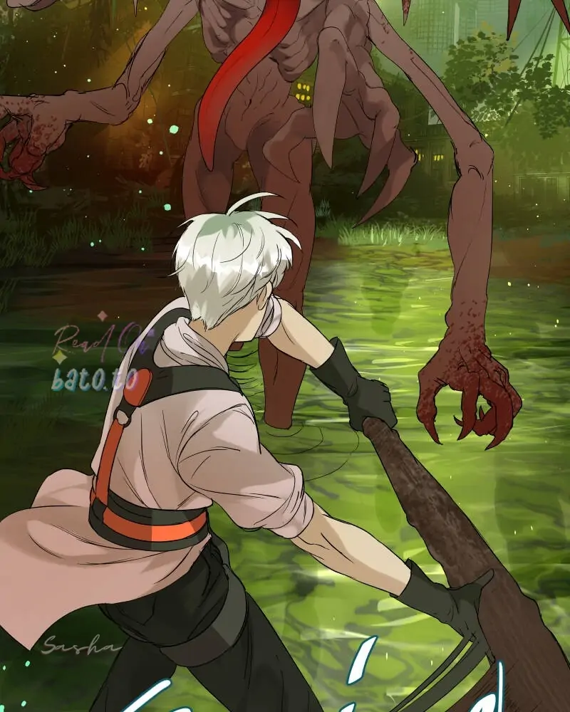 Read Freaking Romance (en) Manga Online