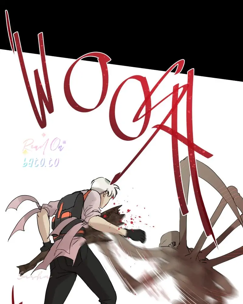 Read Freaking Romance (en) Manga Online