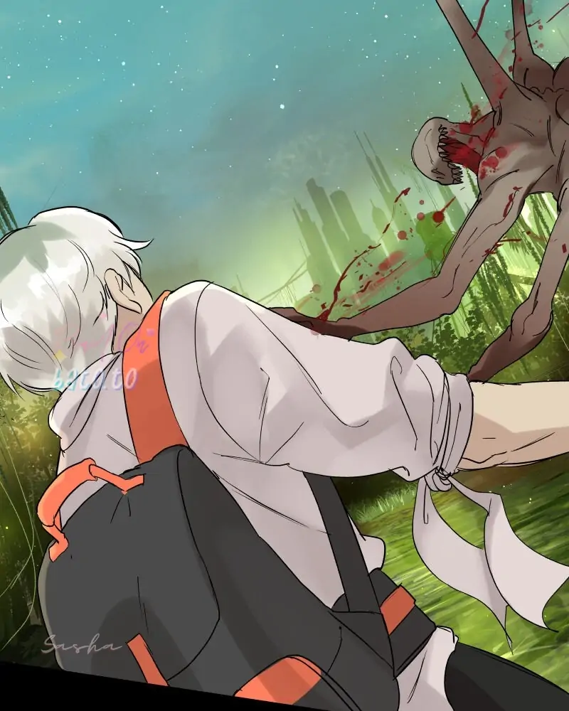 Read Freaking Romance (en) Manga Online