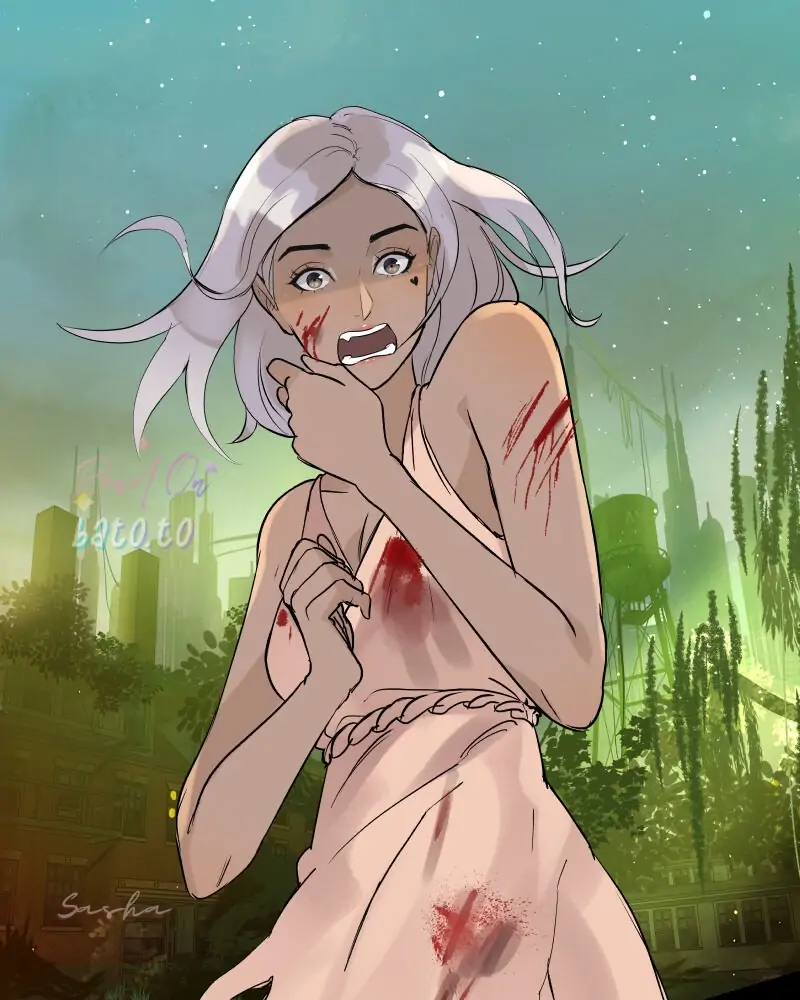 Read Freaking Romance (en) Manga Online