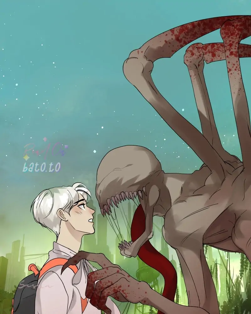 Read Freaking Romance (en) Manga Online