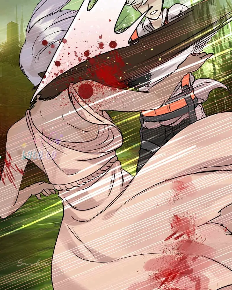 Read Freaking Romance (en) Manga Online