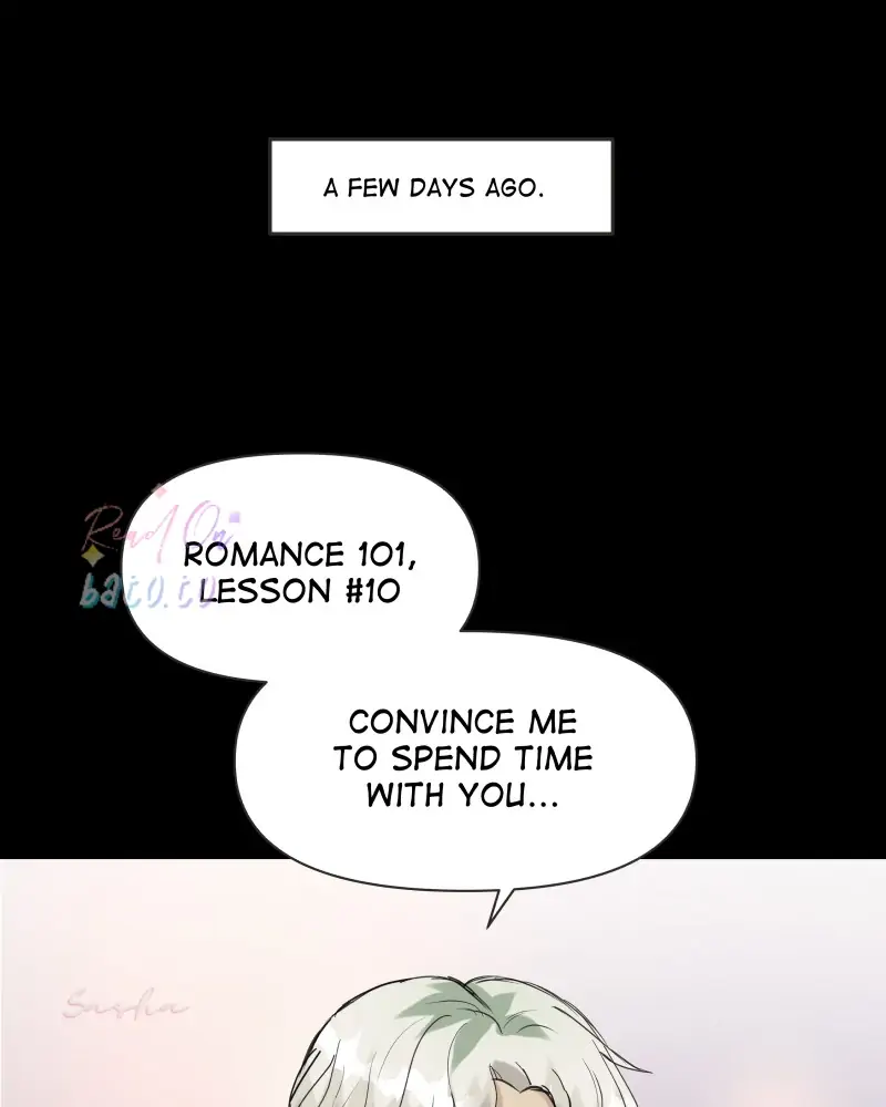 Read Freaking Romance (en) Manga Online