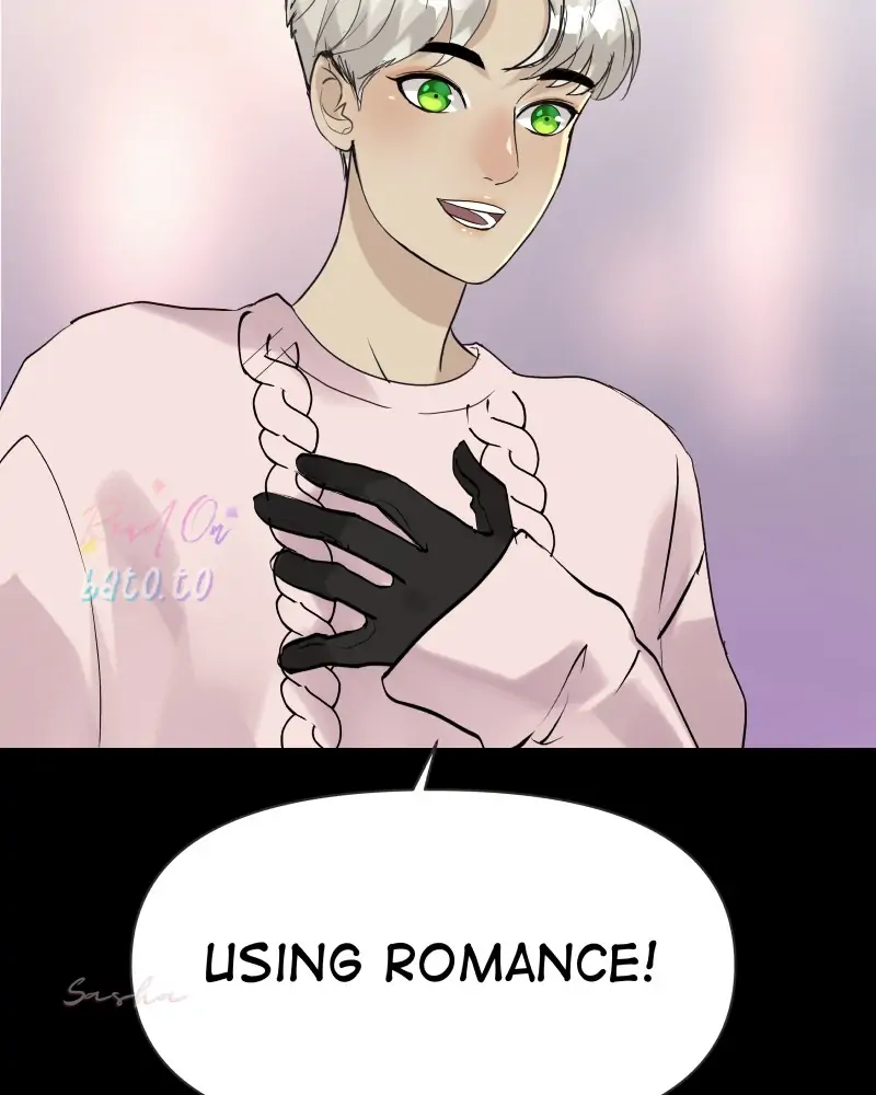 Read Freaking Romance (en) Manga Online
