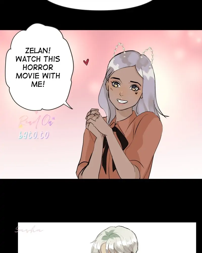 Read Freaking Romance (en) Manga Online