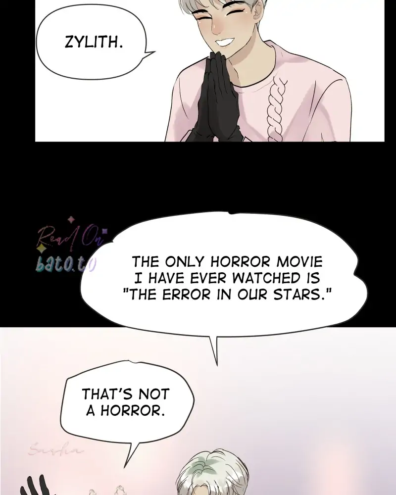 Read Freaking Romance (en) Manga Online