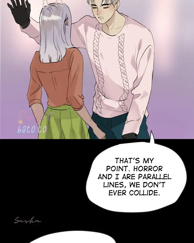 Read Freaking Romance (en) Manga Online