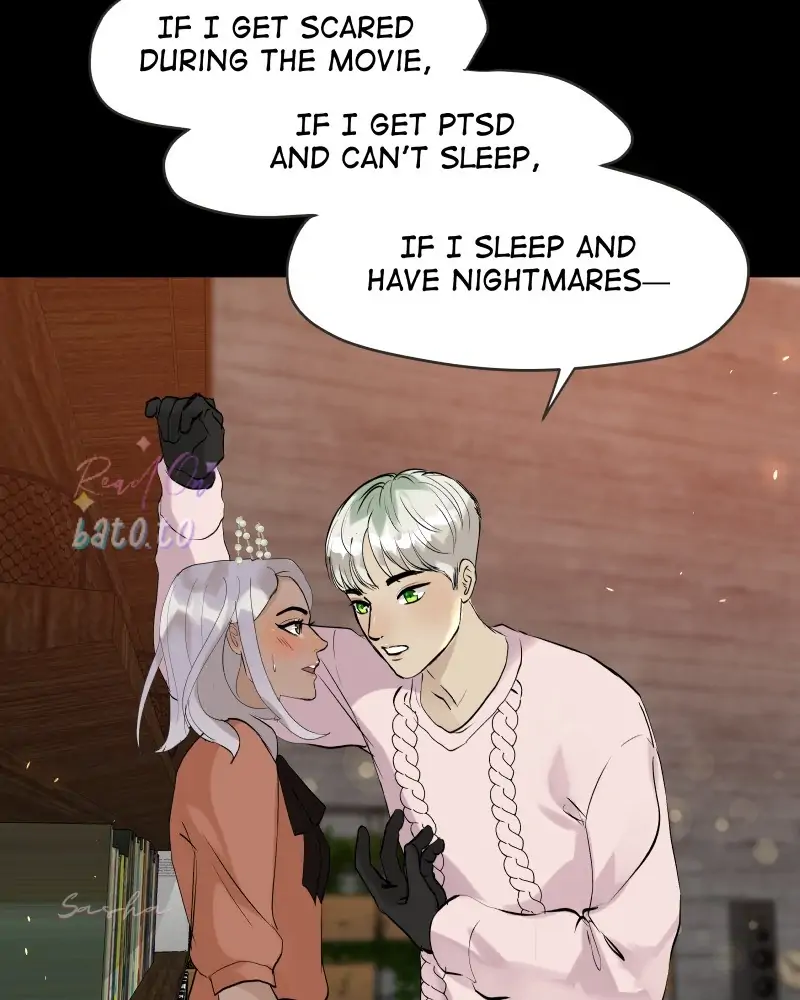 Read Freaking Romance (en) Manga Online