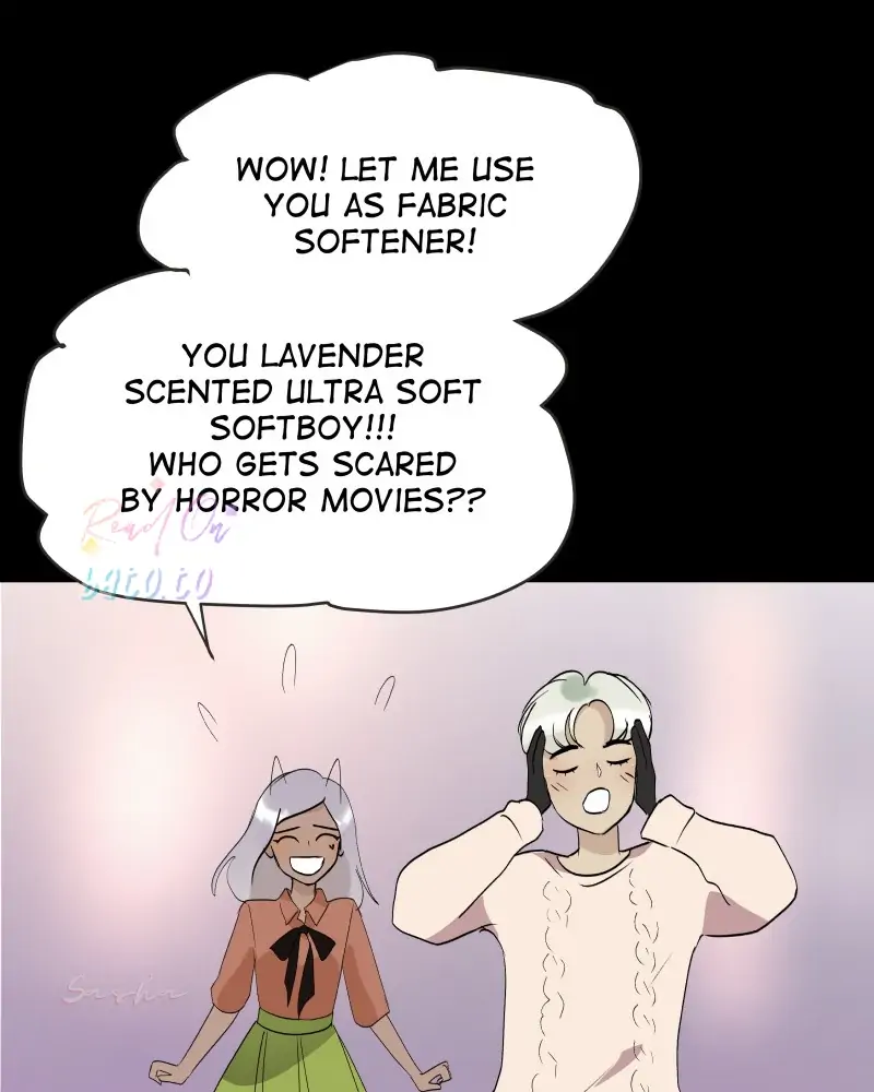 Read Freaking Romance (en) Manga Online