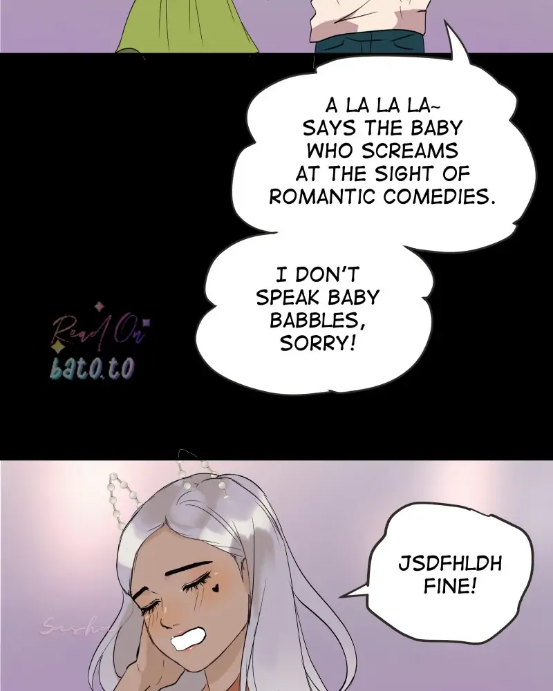 Read Freaking Romance (en) Manga Online