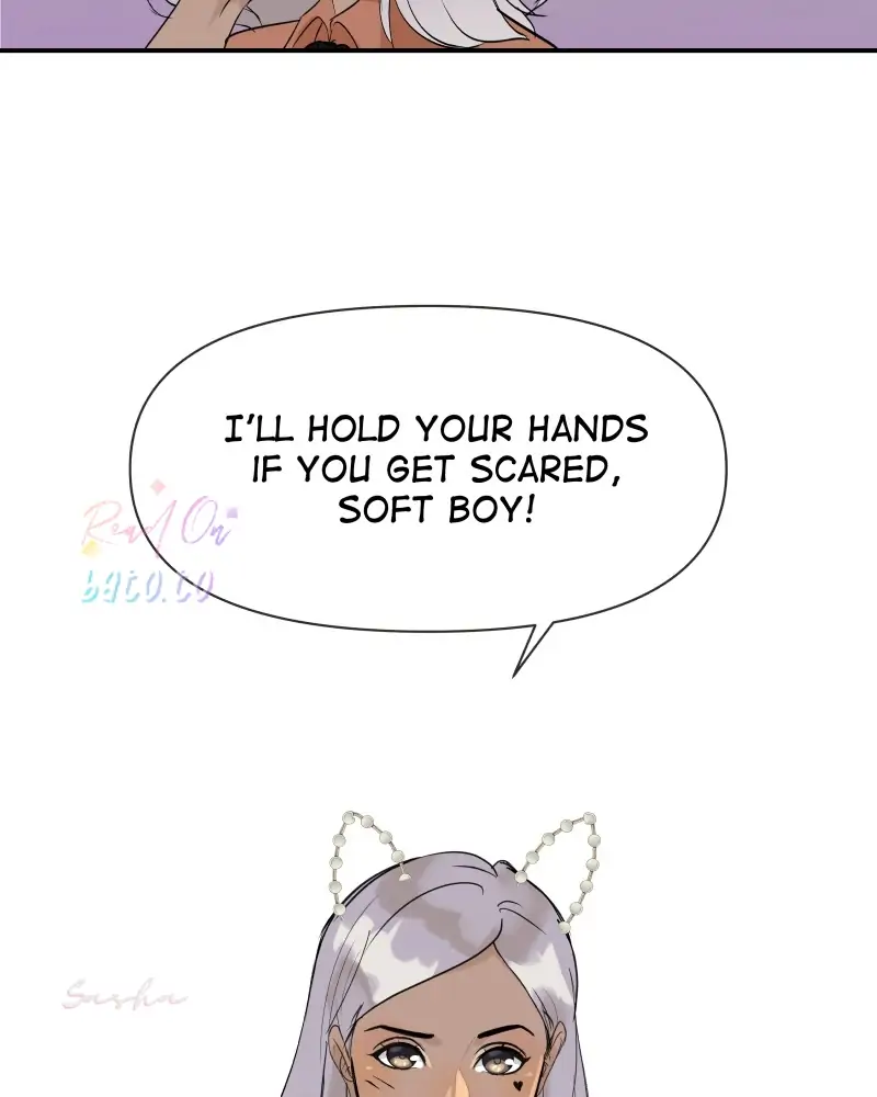 Read Freaking Romance (en) Manga Online