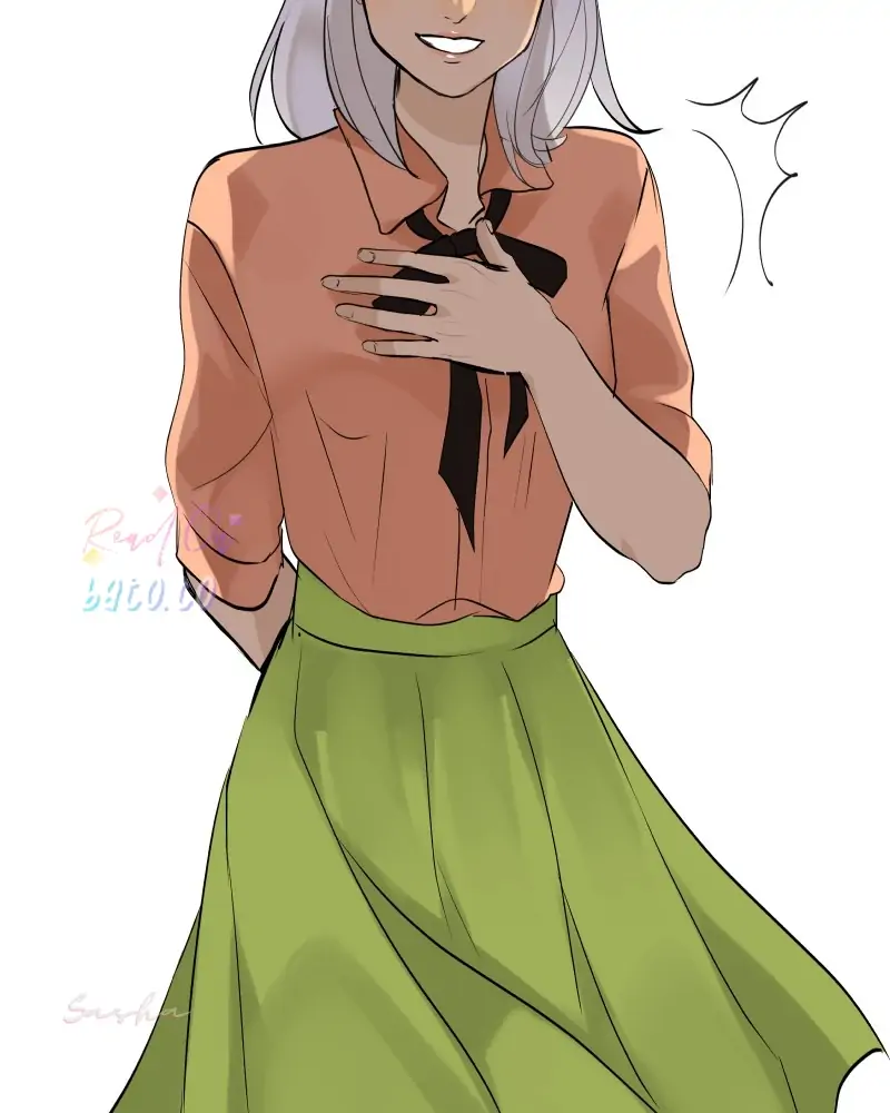 Read Freaking Romance (en) Manga Online