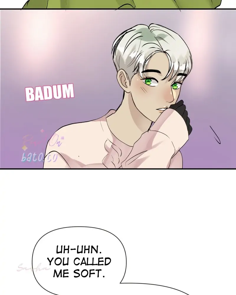 Read Freaking Romance (en) Manga Online