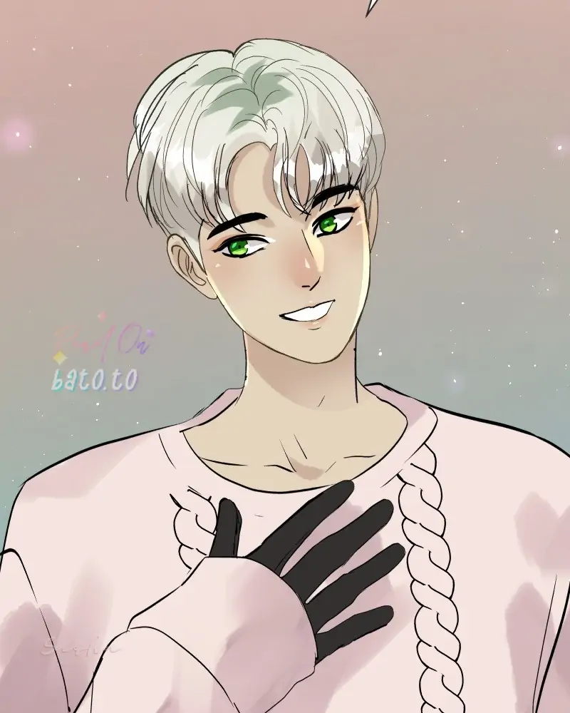 Read Freaking Romance (en) Manga Online