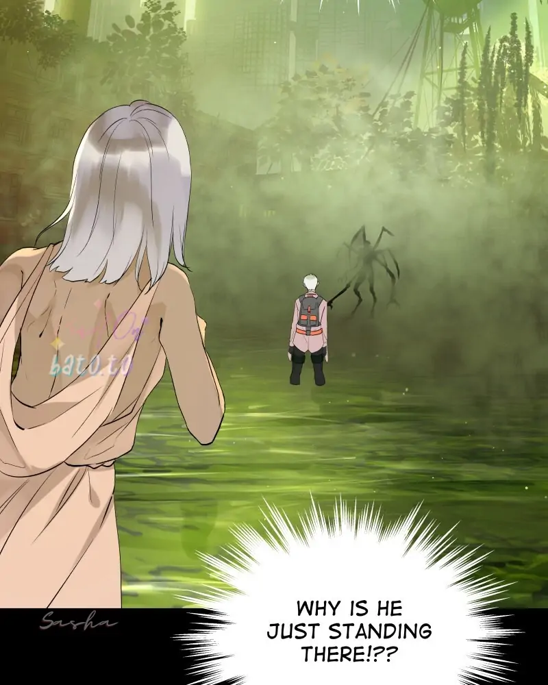 Read Freaking Romance (en) Manga Online